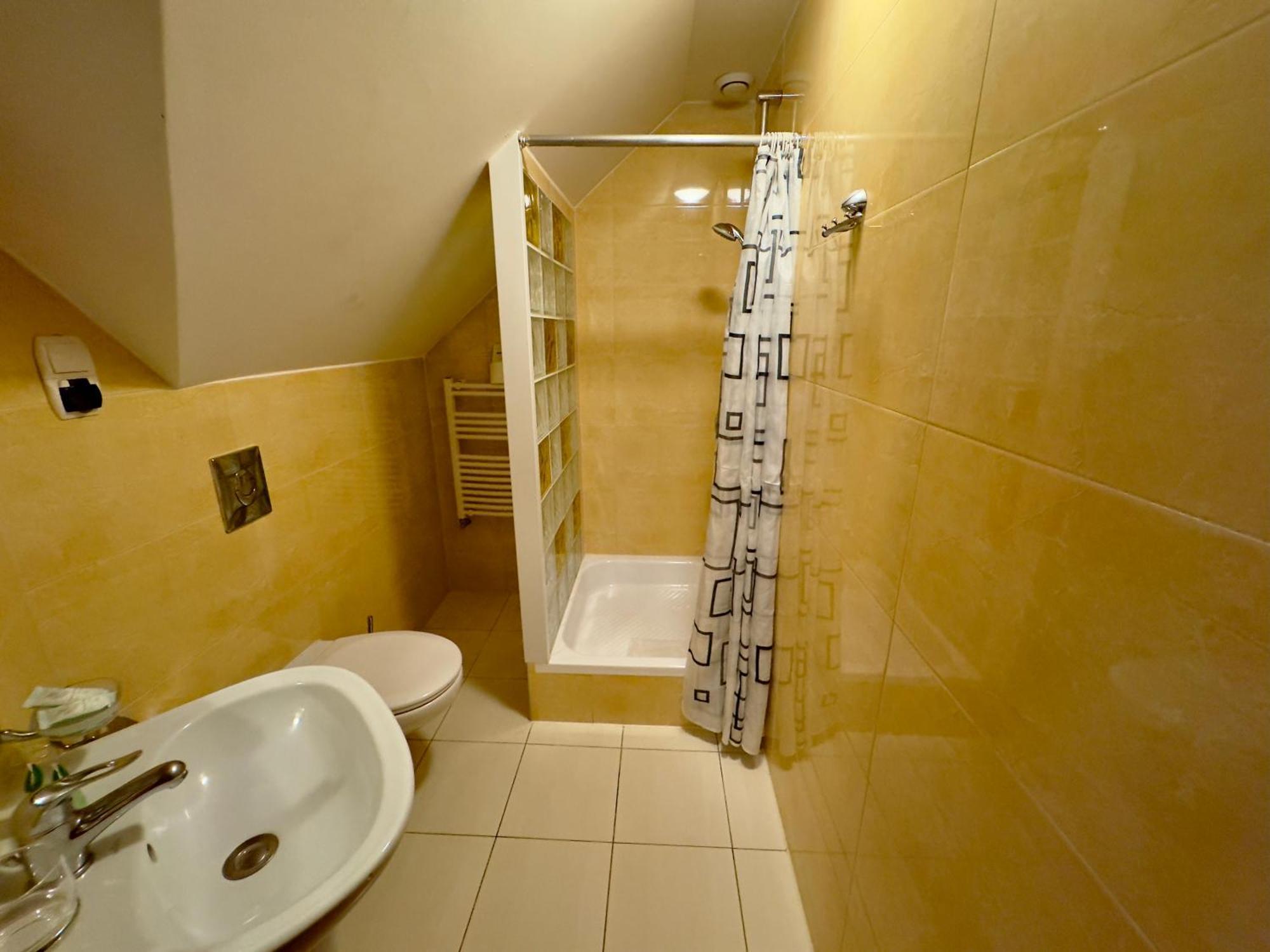 Hotel Rigga Willa Lucja Władysławowo 외부 사진