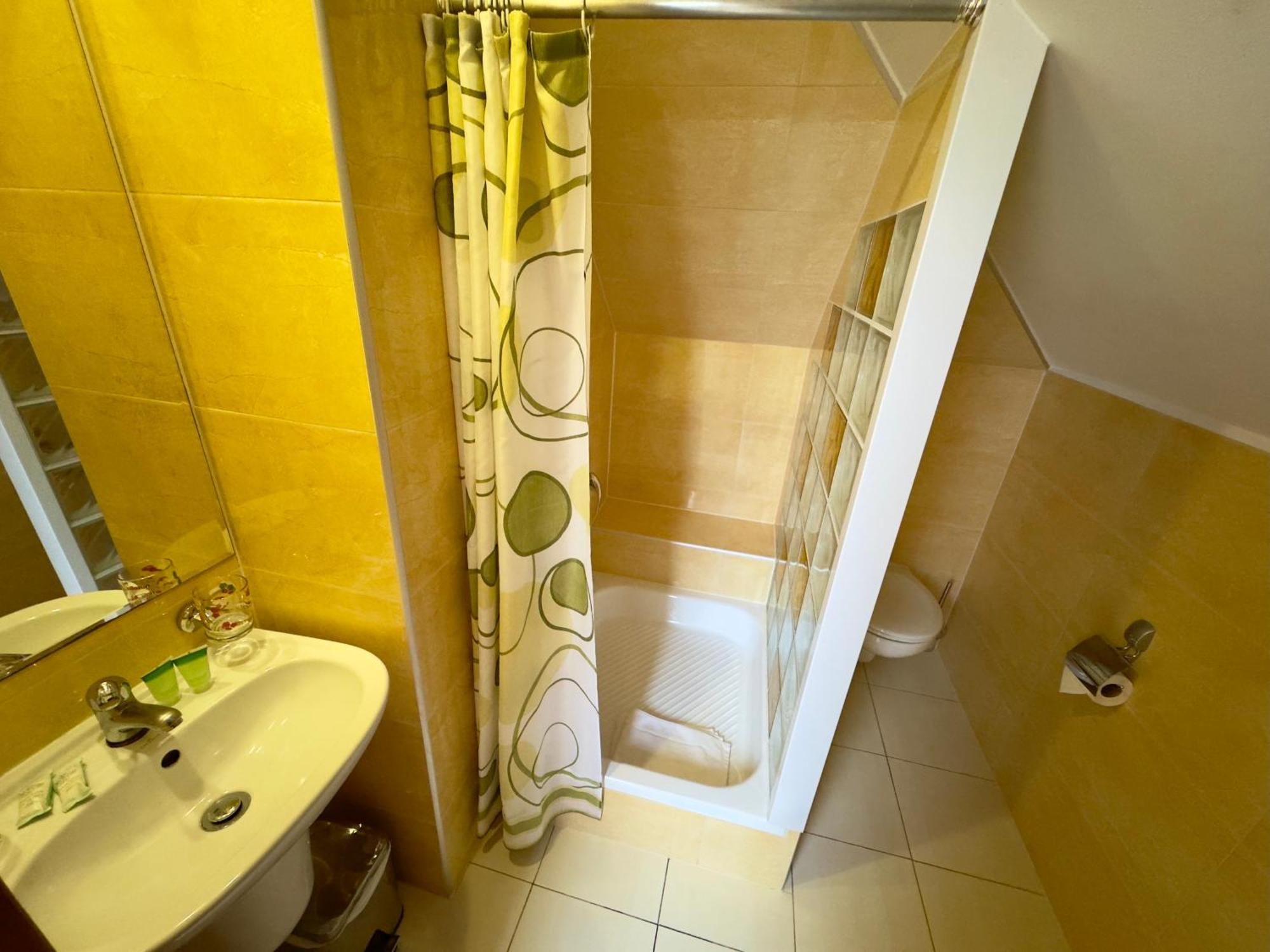 Hotel Rigga Willa Lucja Władysławowo 외부 사진