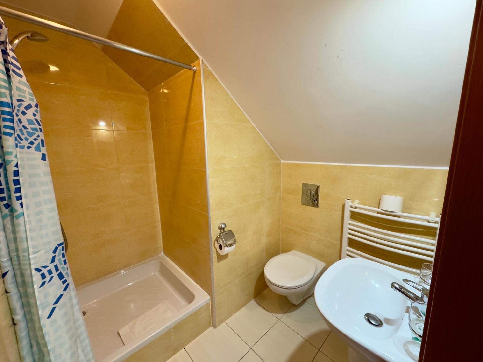 Hotel Rigga Willa Lucja Władysławowo 외부 사진