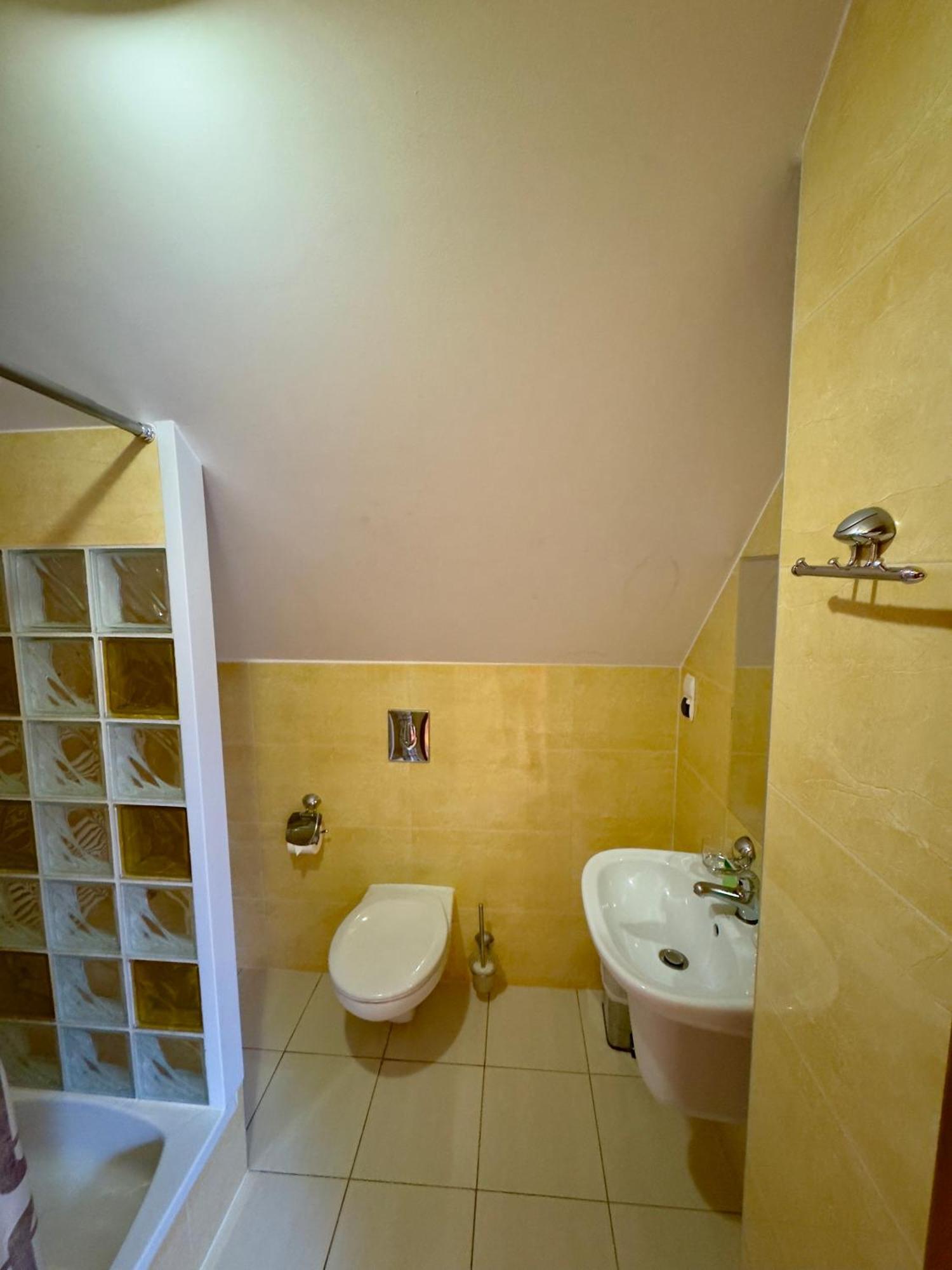 Hotel Rigga Willa Lucja Władysławowo 외부 사진